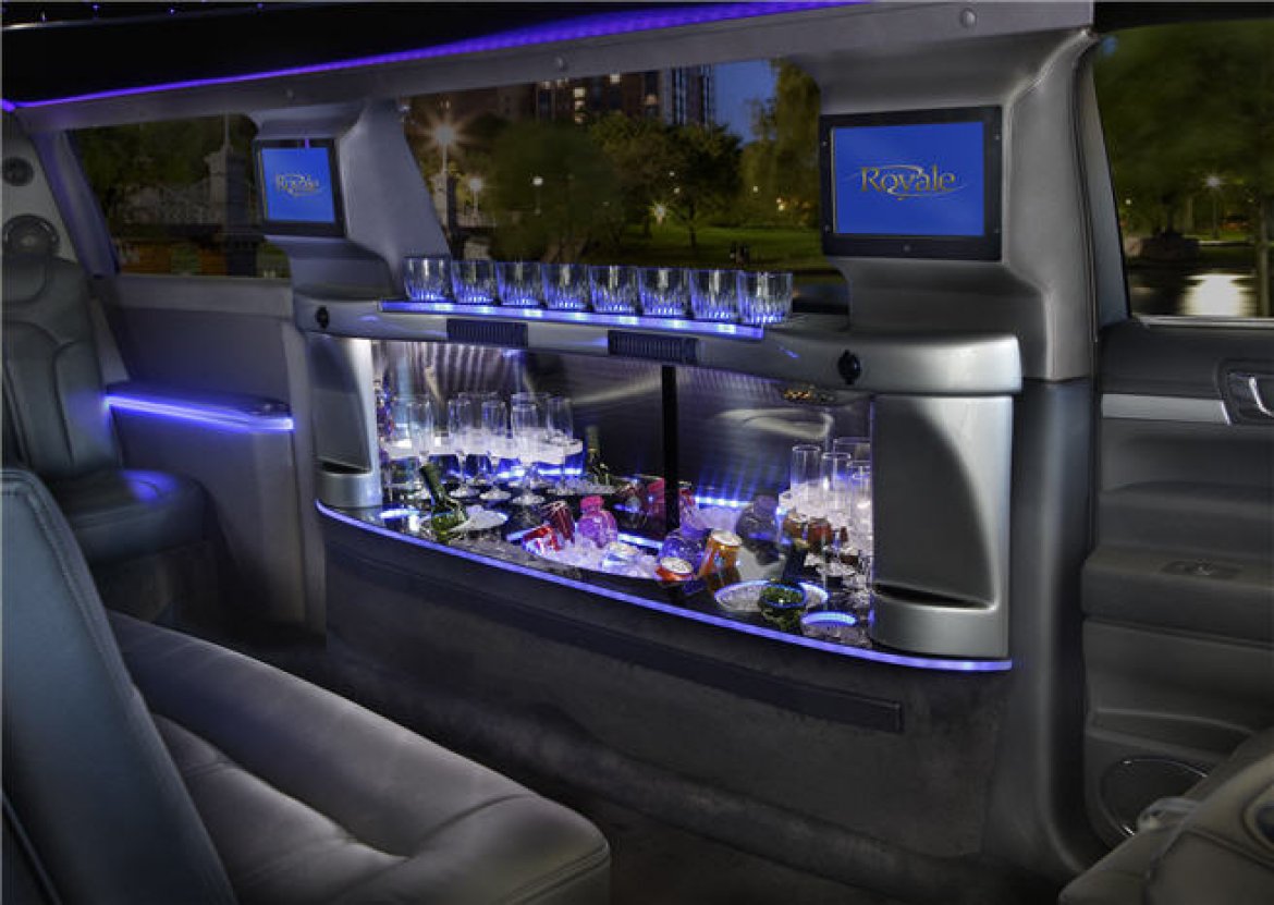 Limousine for Sale in Haverhill, MA - Photo 3