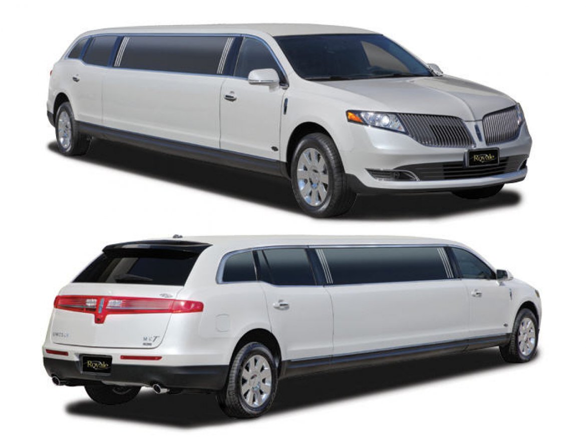 Limousine for Sale in Haverhill, MA - Photo 4