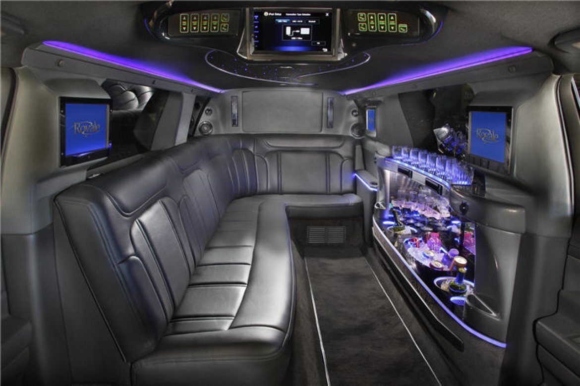 Limousine for Sale in Haverhill, MA - Photo 2