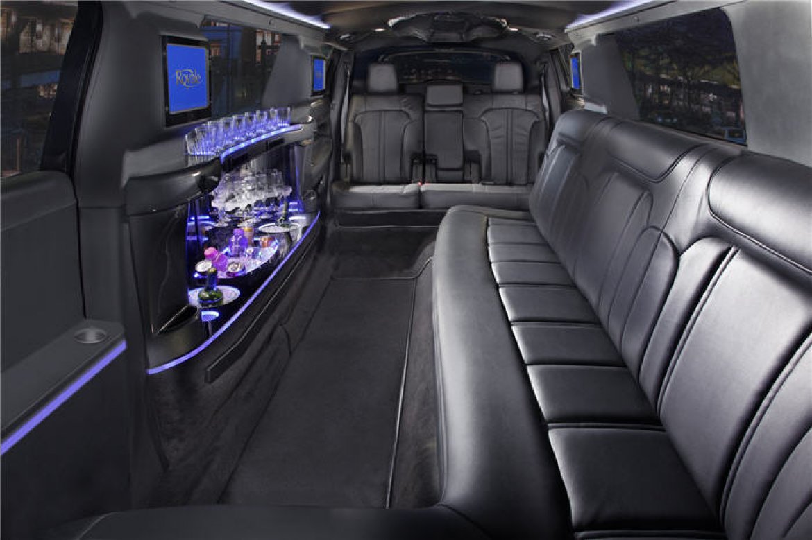 Limousine for Sale in Haverhill, MA - Photo 2