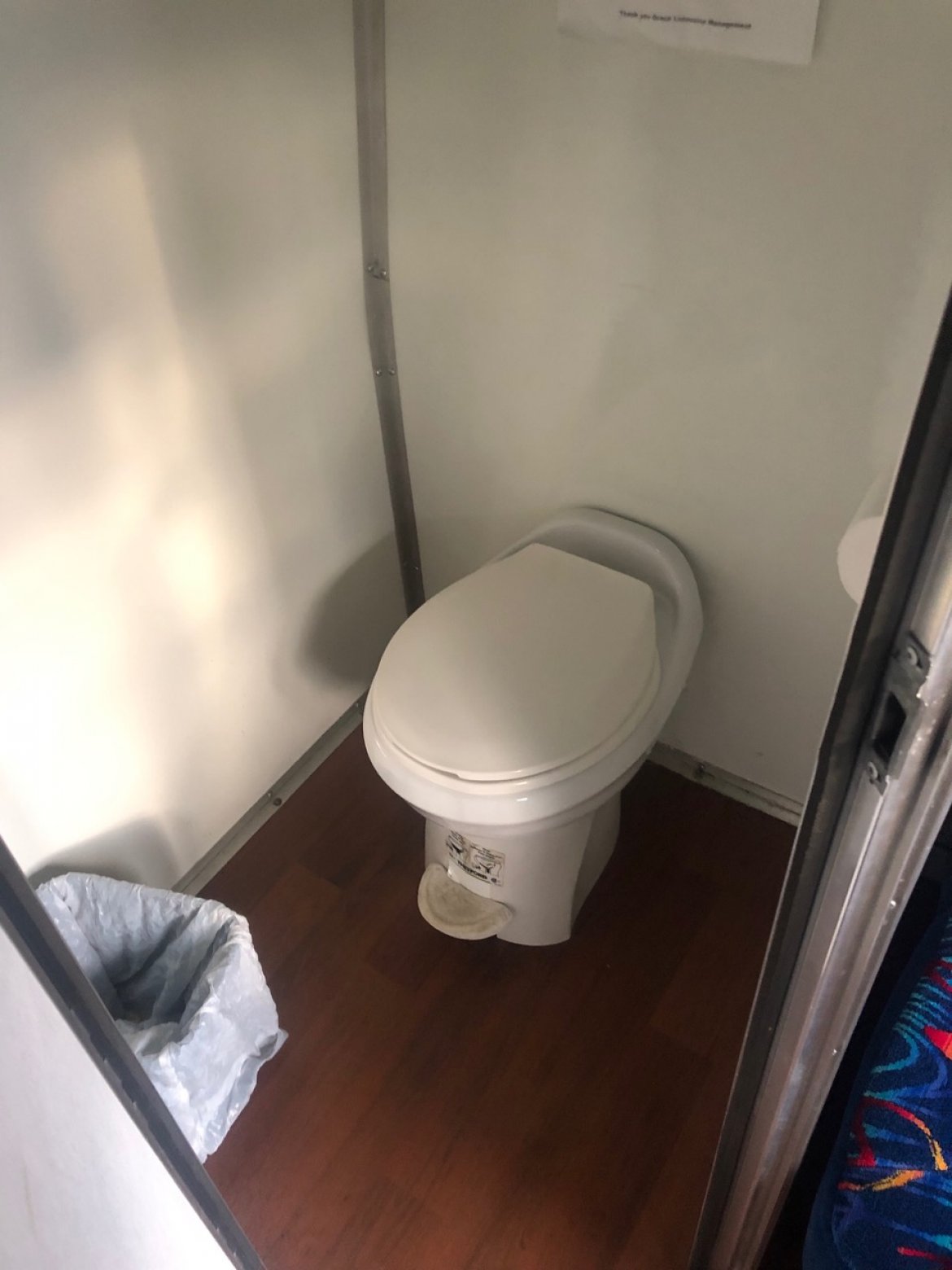 Executive Shuttle for Sale in Riverside, CA - Photo 5