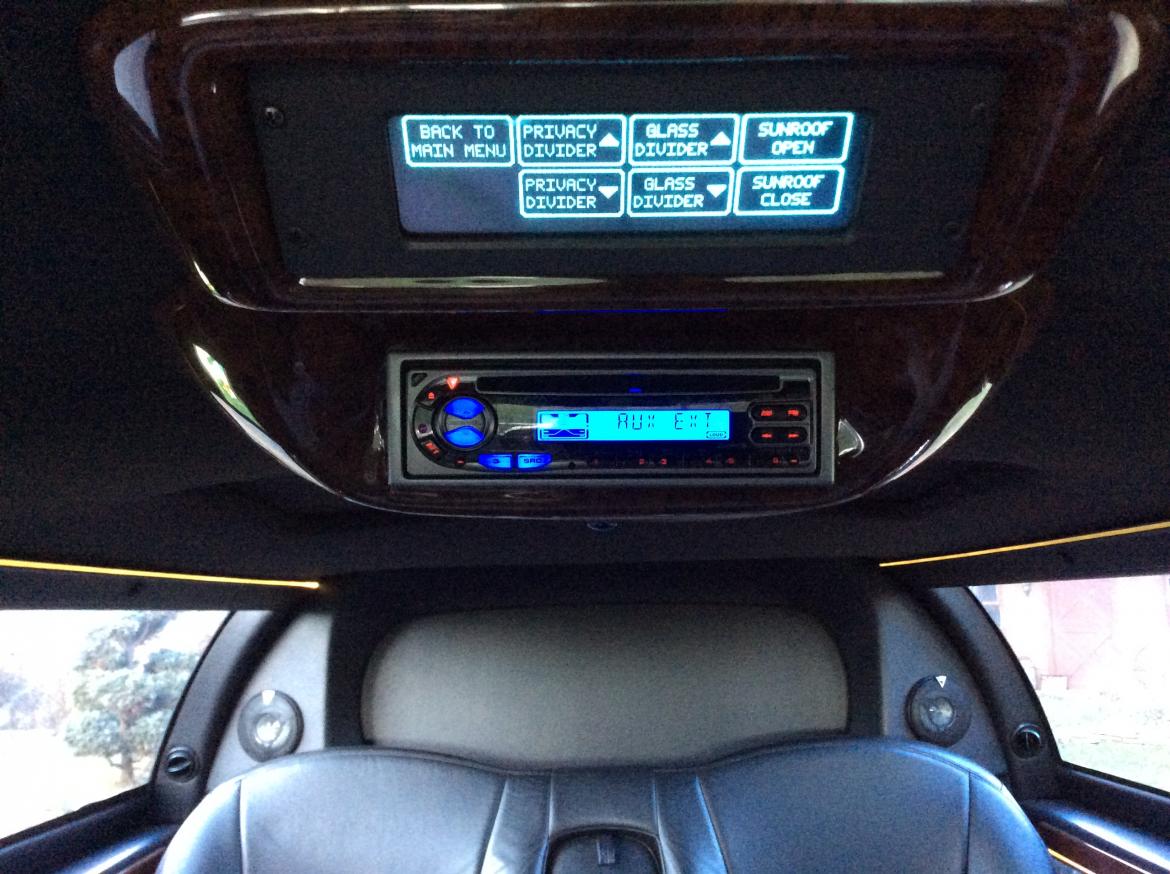 Photo of Limousine for sale: 2005 Lincoln Town car 70&quot; by Royale