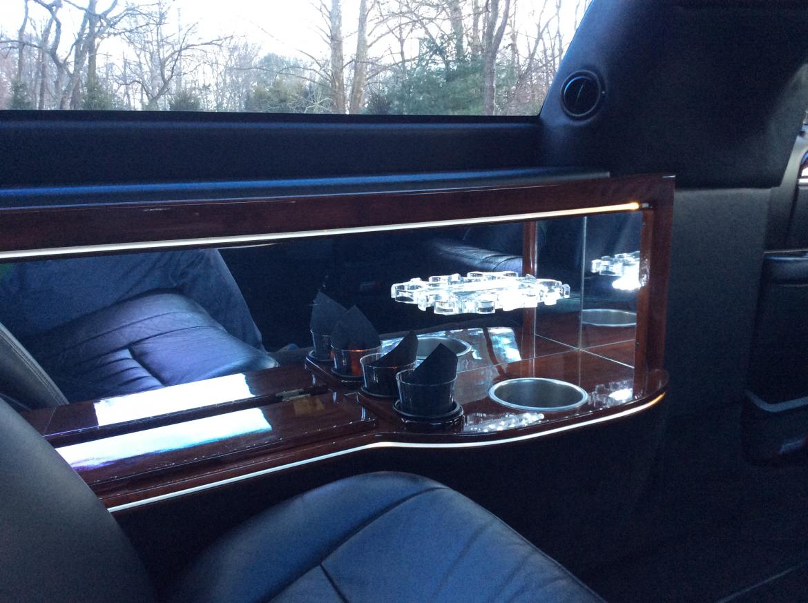 Photo of Limousine for sale: 2005 Lincoln Town car 70&quot; by Royale