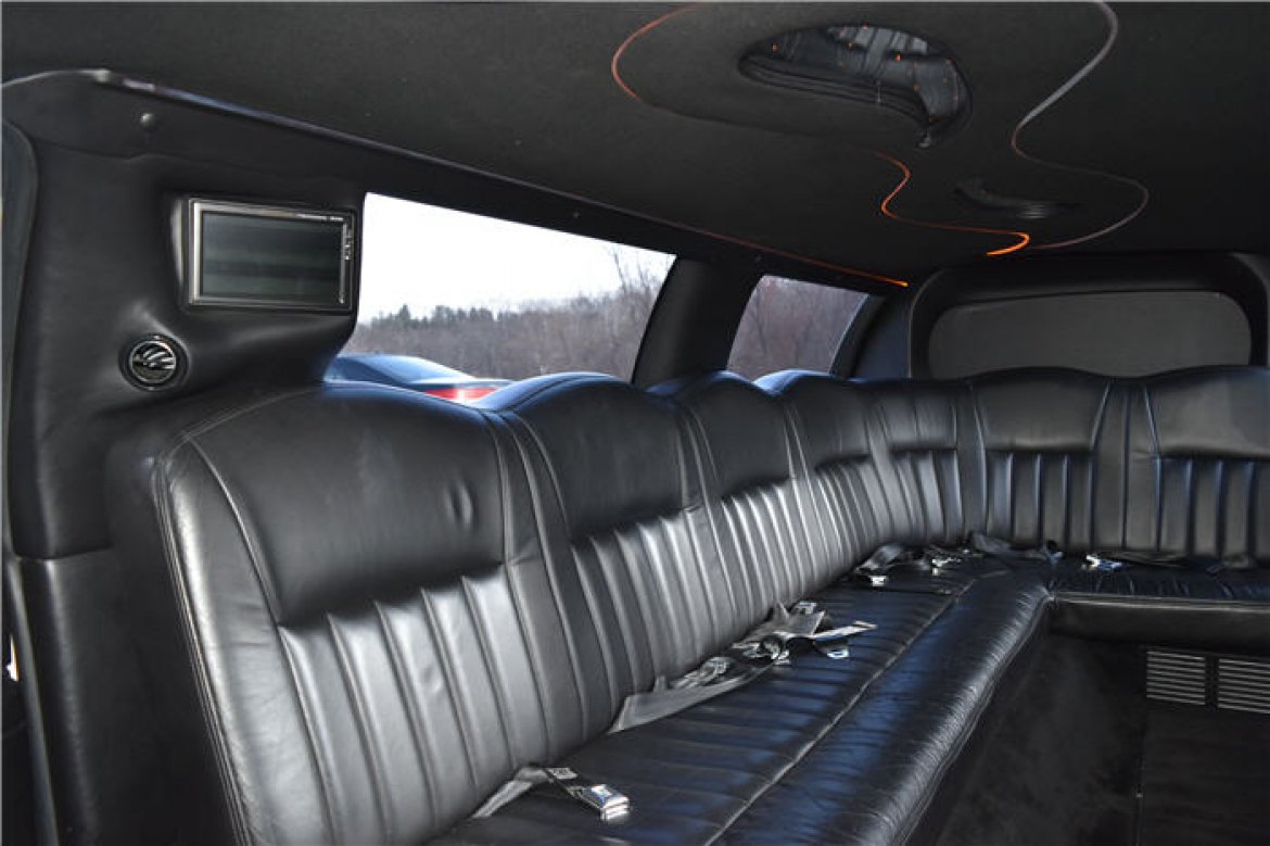 Limousine for Sale in Haverhill, MA - Photo 4
