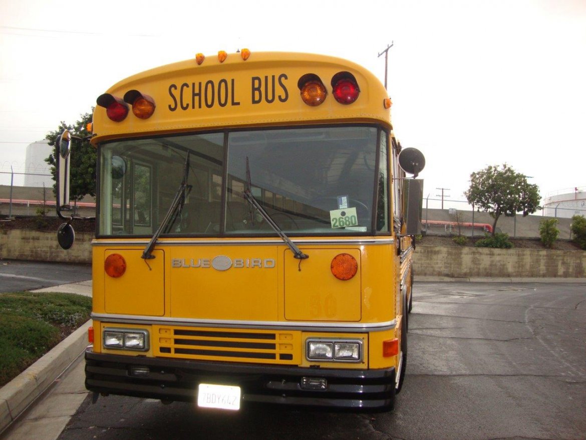 Shuttle Bus for Sale in Carson, CA - Photo 3
