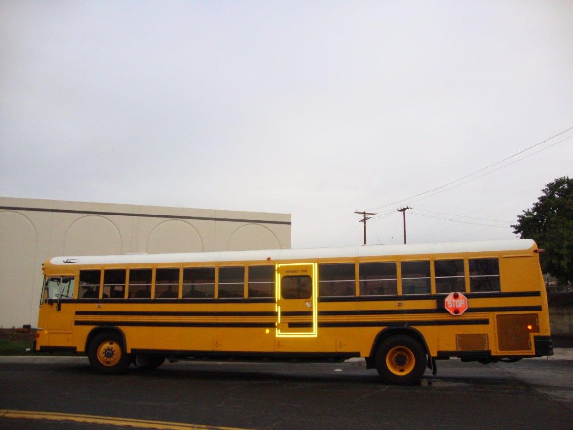 Shuttle Bus for Sale in Carson, CA - Photo 4