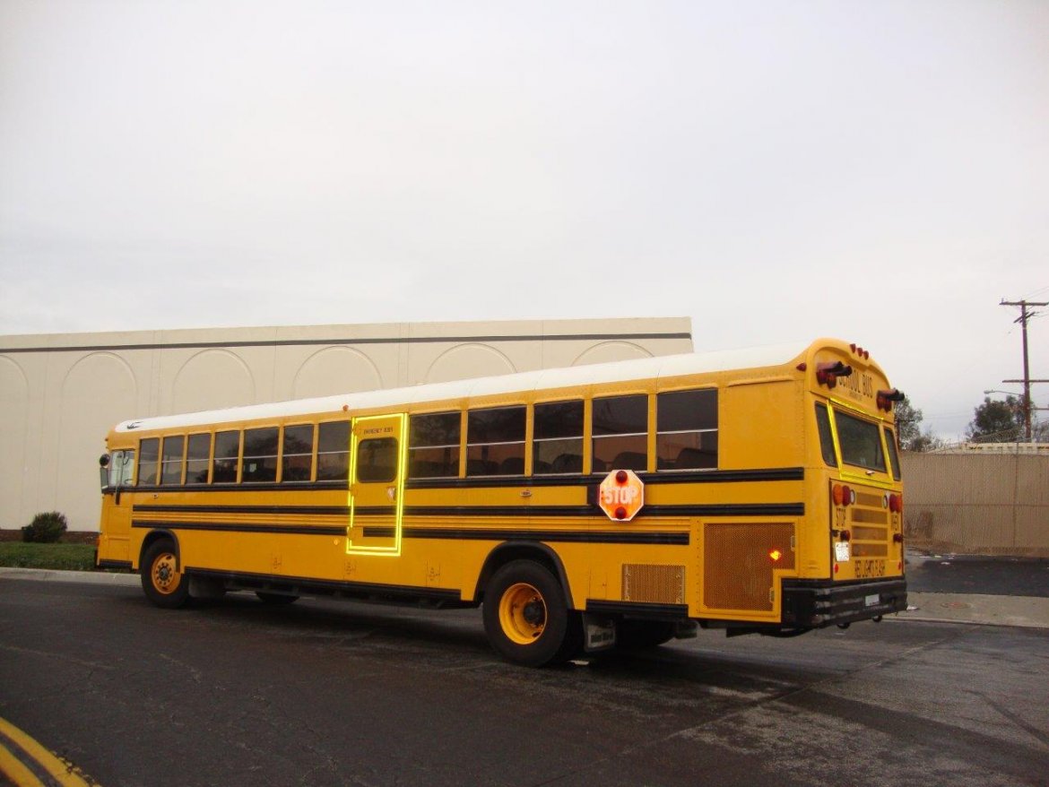 Shuttle Bus for Sale in Carson, CA - Photo 6