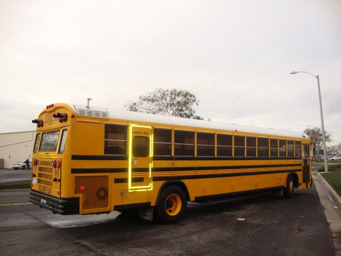 Shuttle Bus for Sale in Carson, CA - Photo 8