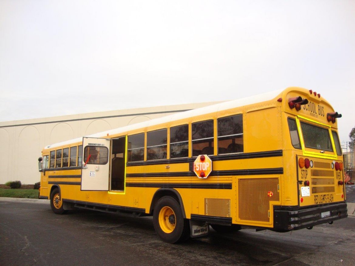 Shuttle Bus for Sale in Carson, CA - Photo 10