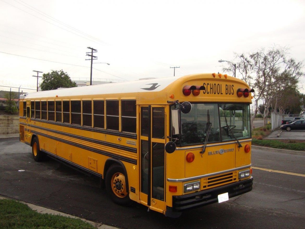 Shuttle Bus for Sale in Carson, CA - Photo 11