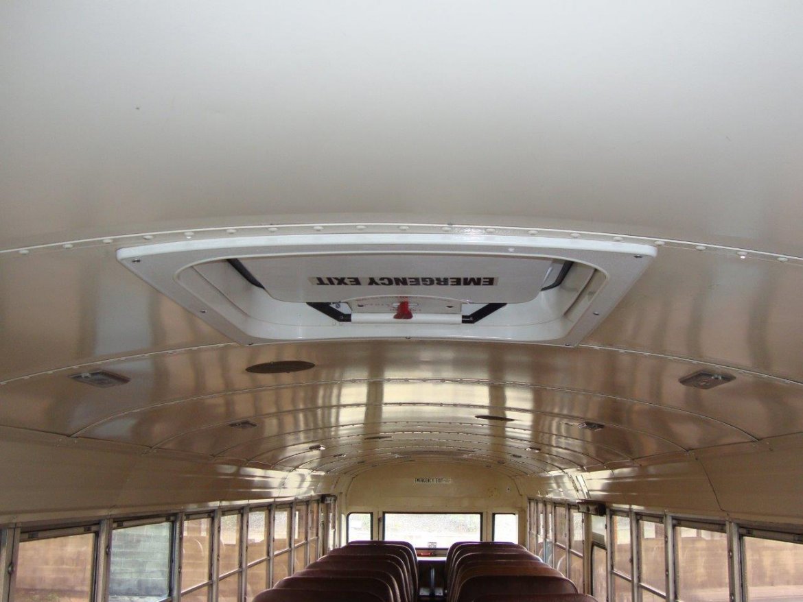 Shuttle Bus for Sale in Carson, CA - Photo 12
