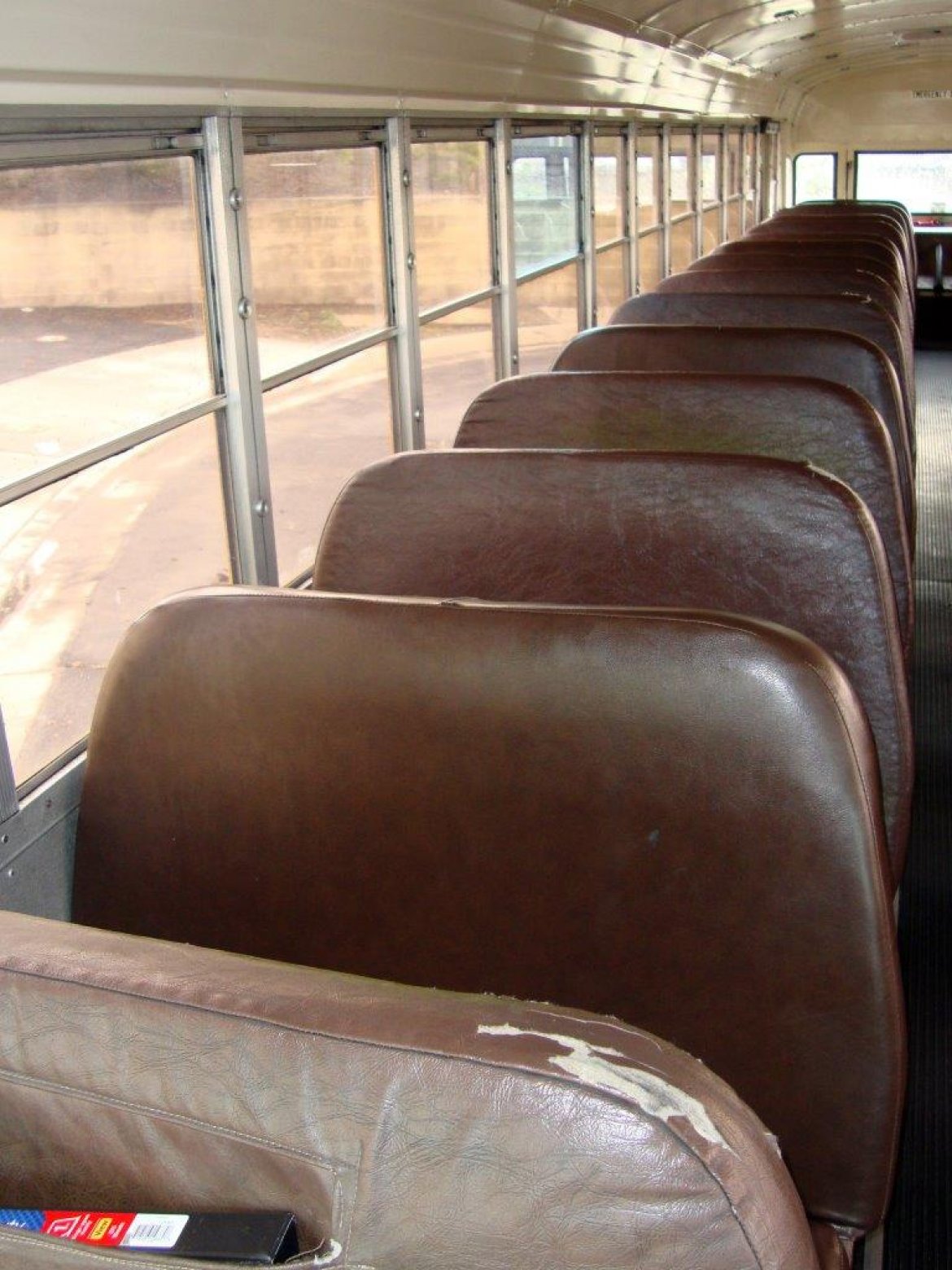 Shuttle Bus for Sale in Carson, CA - Photo 14