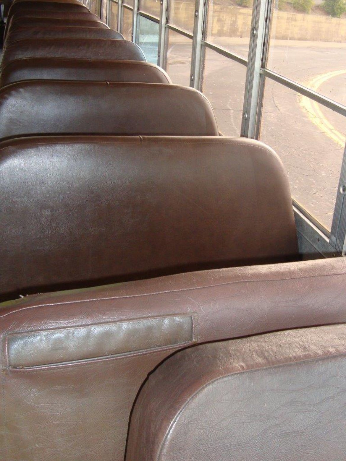 Shuttle Bus for Sale in Carson, CA - Photo 15