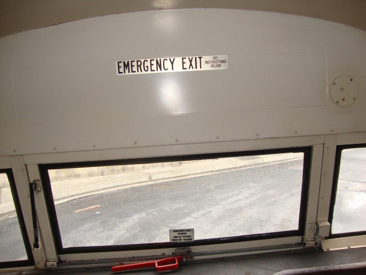 Shuttle Bus for Sale in Carson, CA - Photo 17
