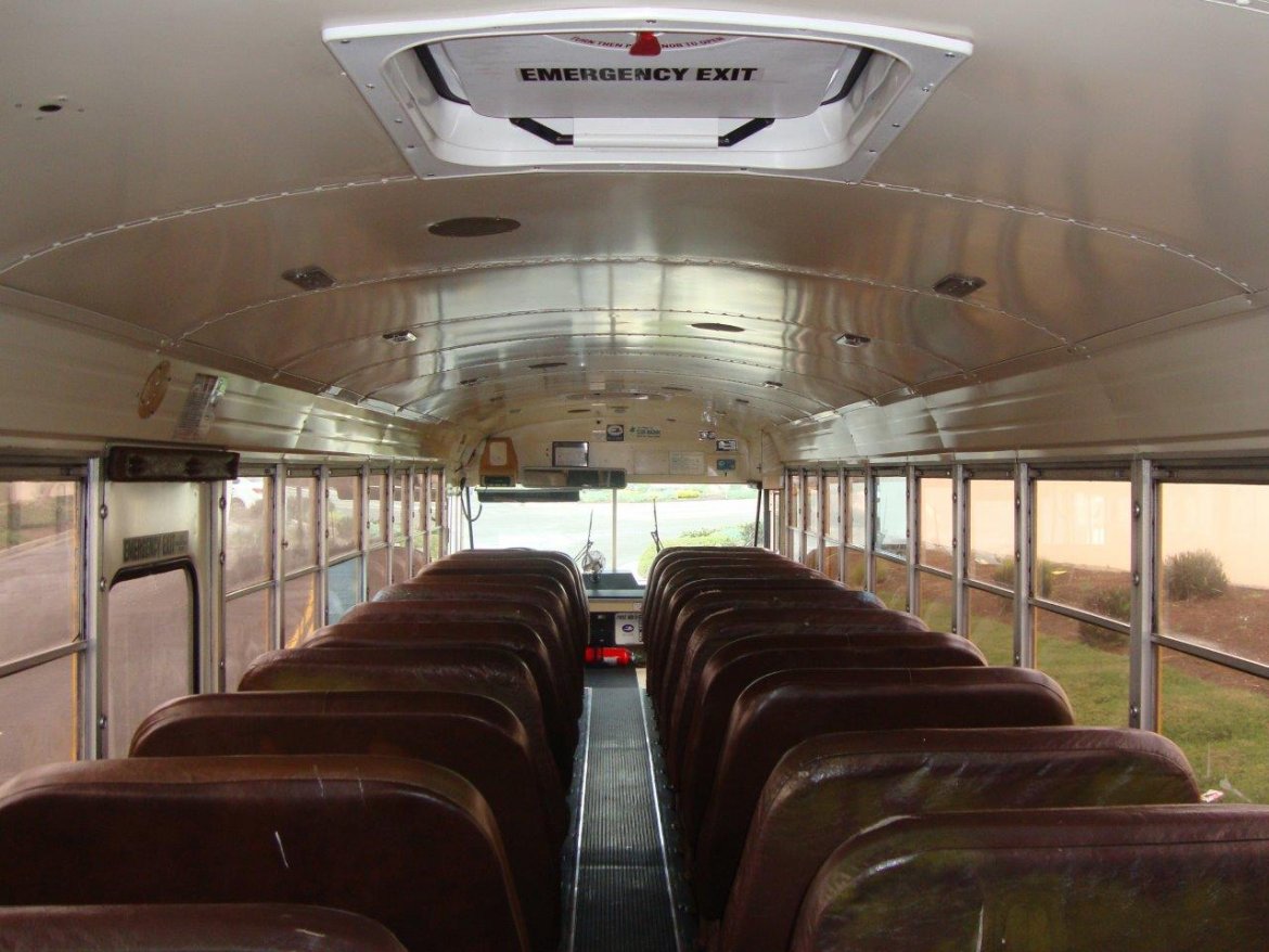 Shuttle Bus for Sale in Carson, CA - Photo 20