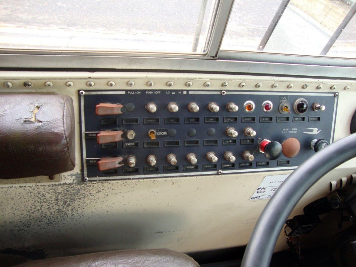 Shuttle Bus for Sale in Carson, CA - Photo 24