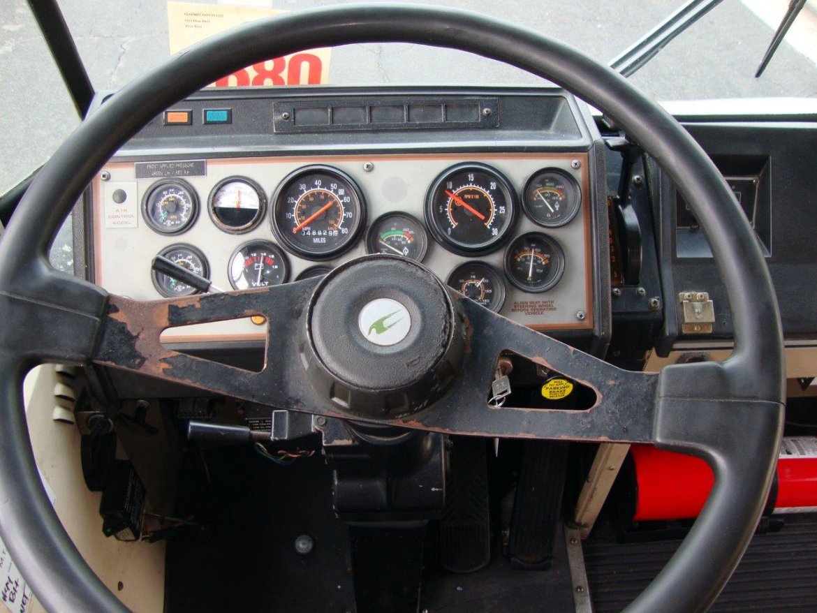 Shuttle Bus for Sale in Carson, CA - Photo 25