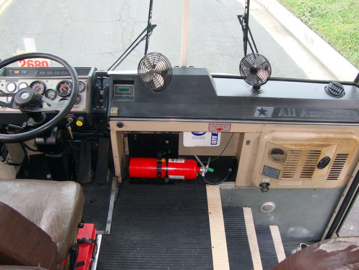 Shuttle Bus for Sale in Carson, CA - Photo 26