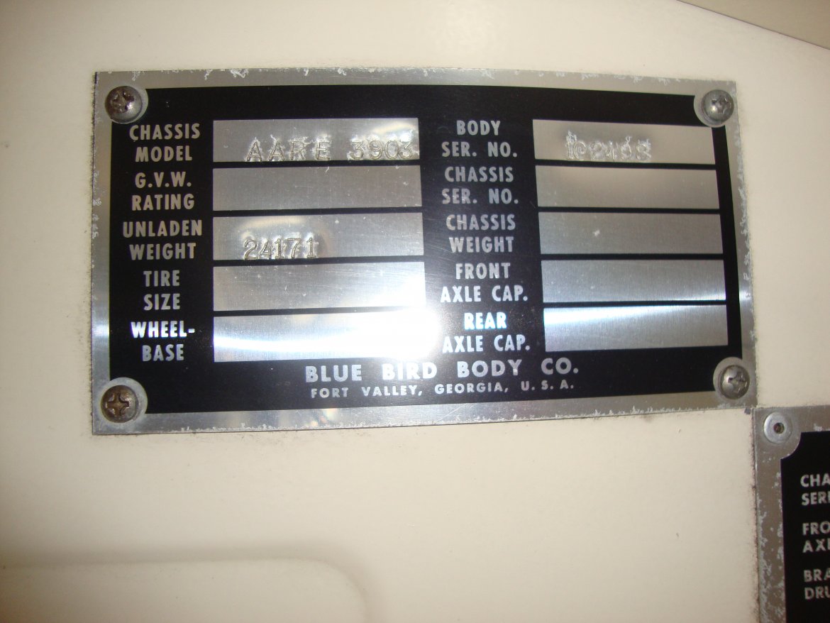 Shuttle Bus for Sale in Carson, CA - Photo 32