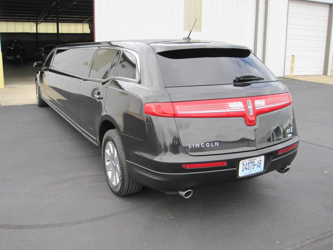 Limousine for Sale in Ozark, MO - Photo 10