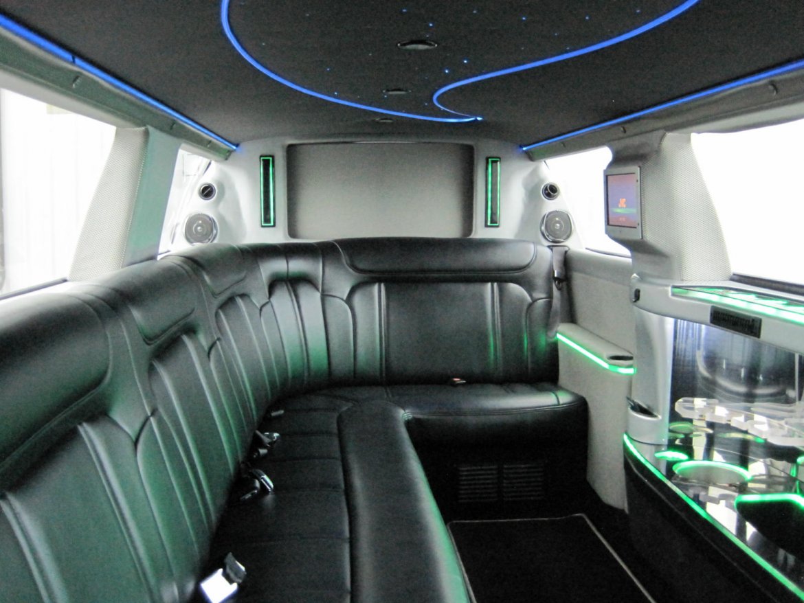 Limousine for Sale in Ozark, MO - Photo 16