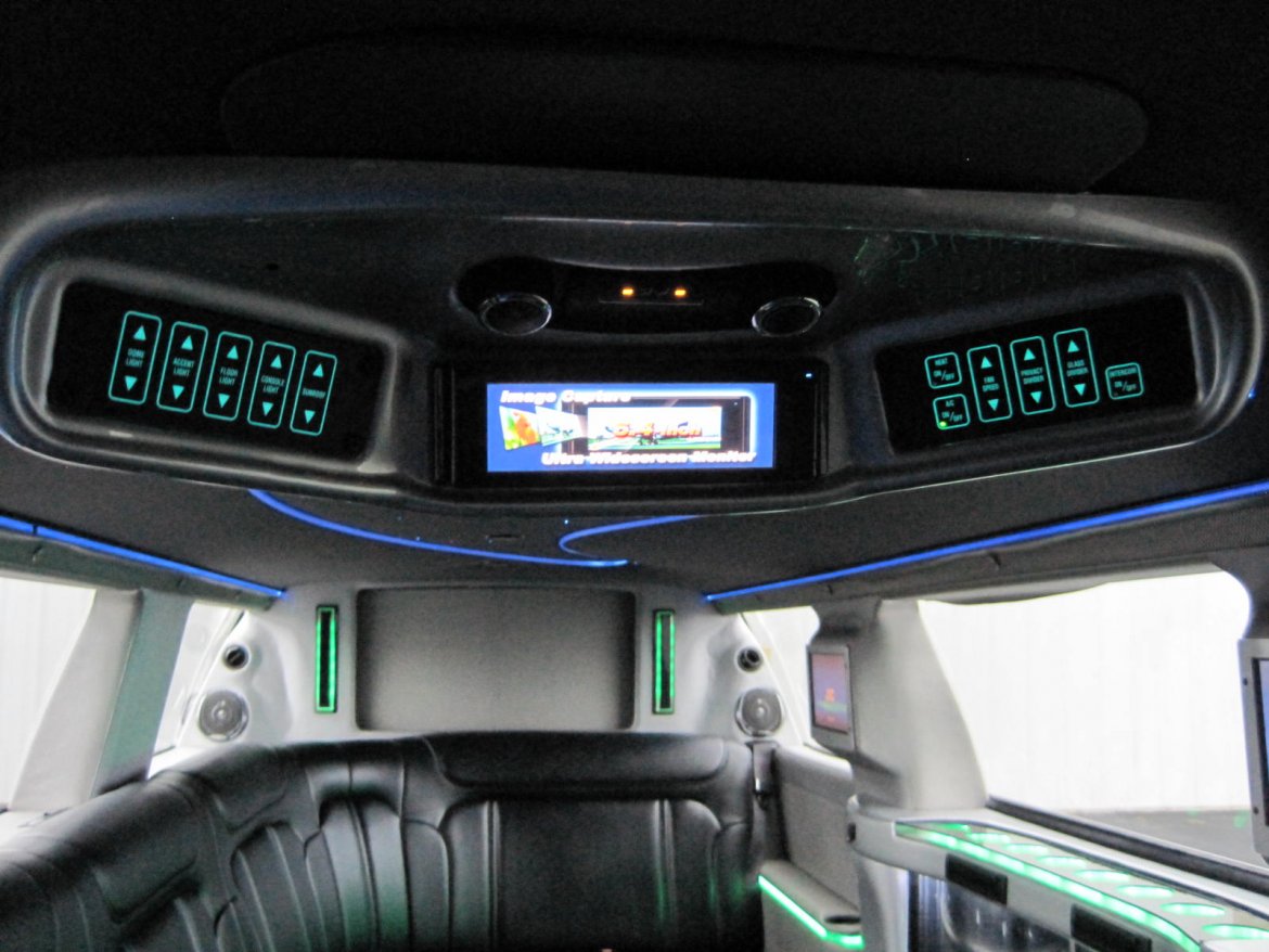 Limousine for Sale in Ozark, MO - Photo 17