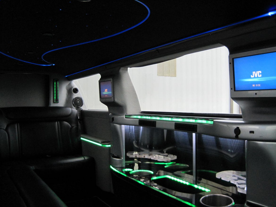 Limousine for Sale in Ozark, MO - Photo 20
