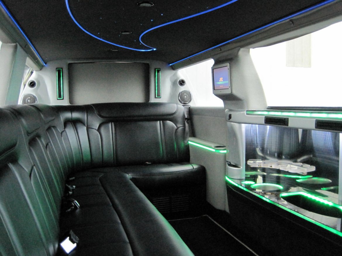 Limousine for Sale in Ozark, MO - Photo 22