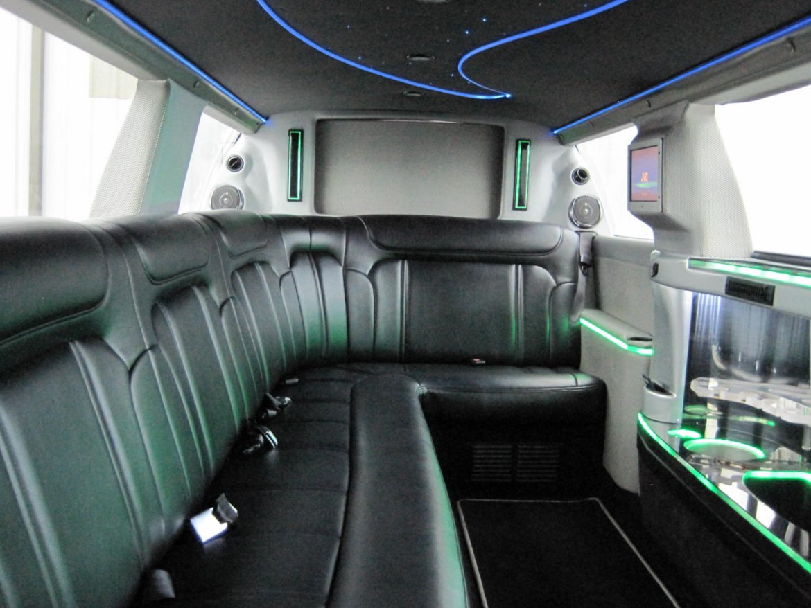 Limousine for Sale in Ozark, MO - Photo 23
