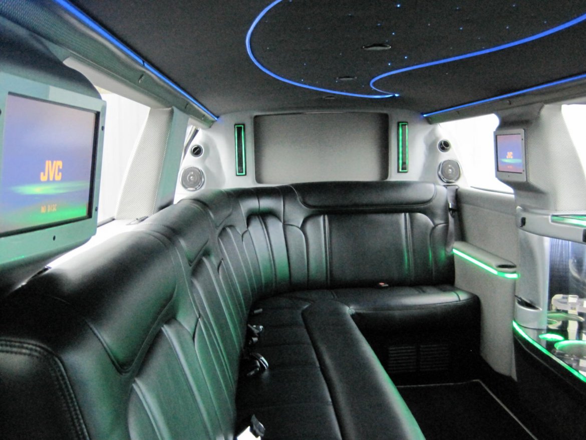 Limousine for Sale in Ozark, MO - Photo 24