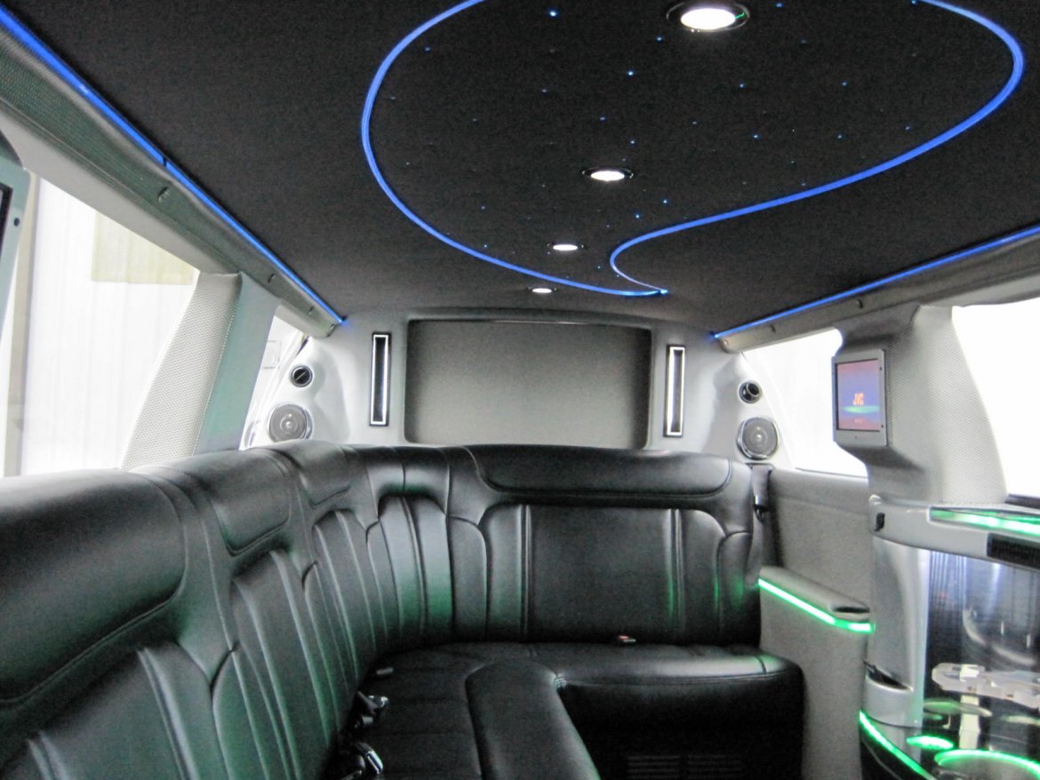 Limousine for Sale in Ozark, MO - Photo 26