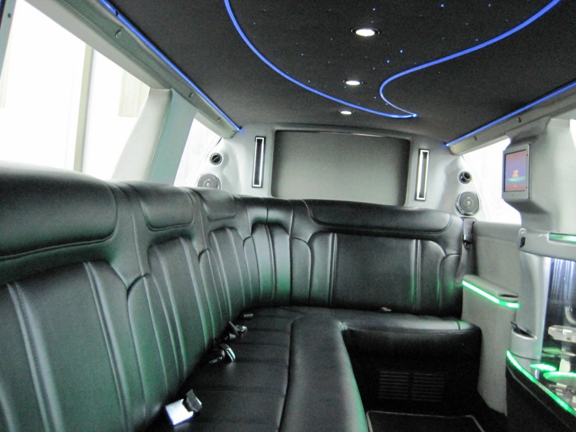 Limousine for Sale in Ozark, MO - Photo 27