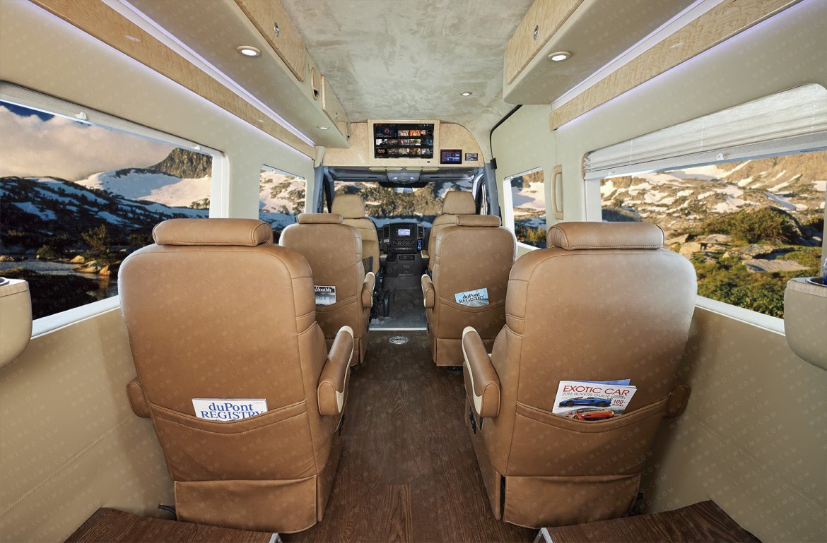 Sprinter for Sale in San Antonio, TX - Photo 4