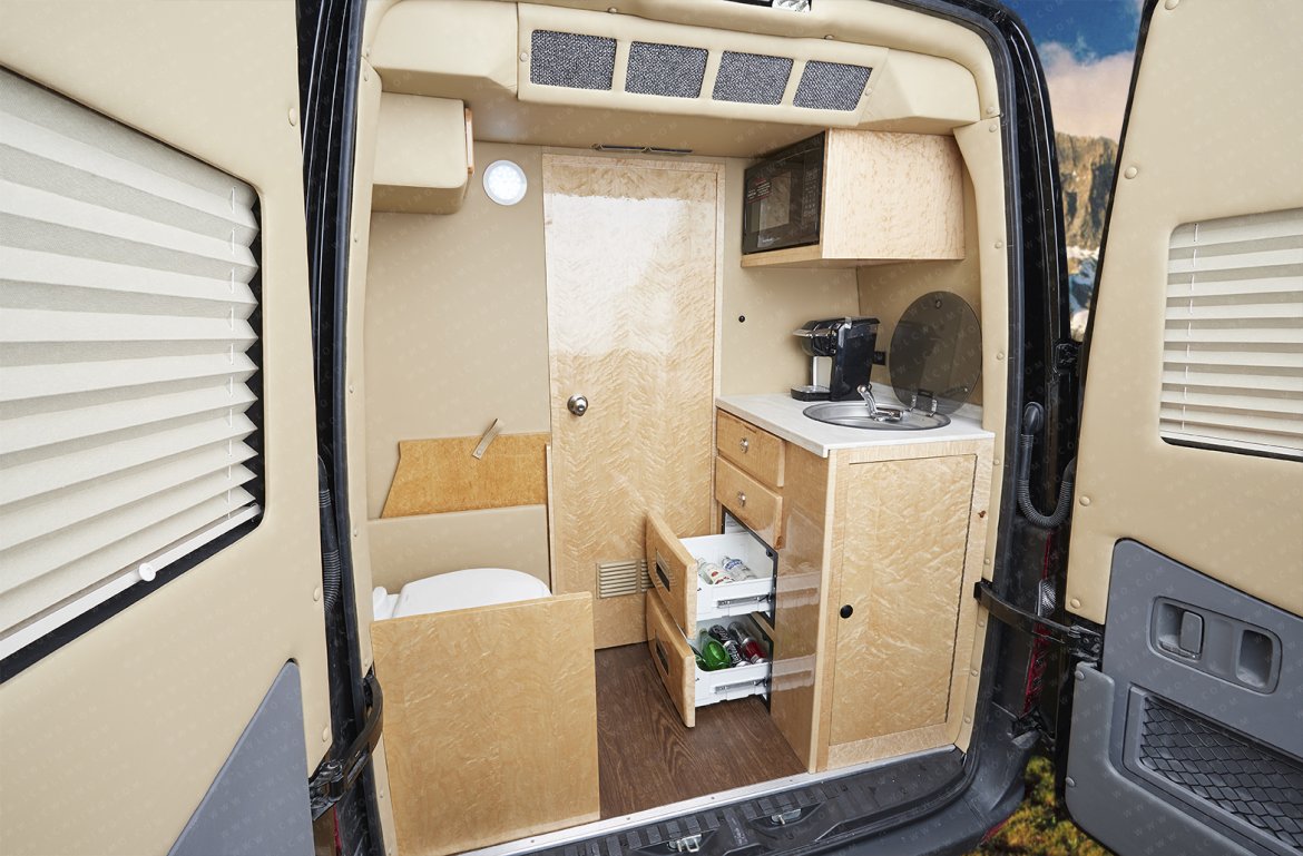 Sprinter for Sale in San Antonio, TX - Photo 10