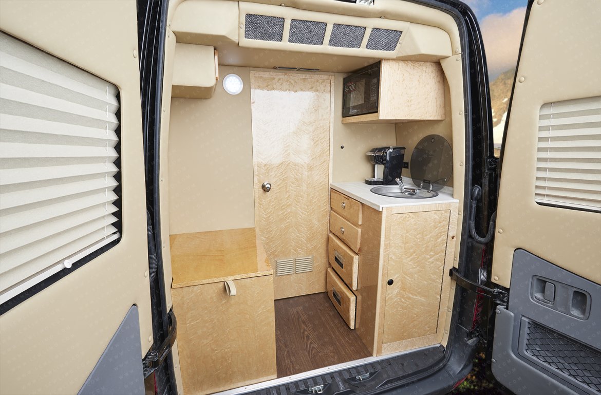 Sprinter for Sale in San Antonio, TX - Photo 11