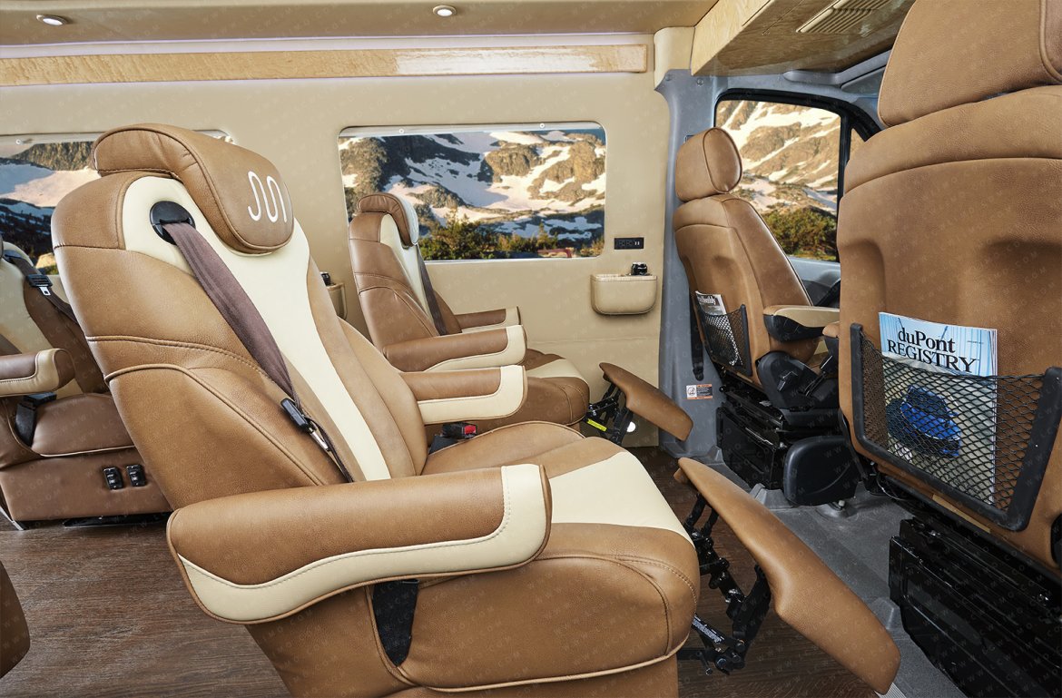 Sprinter for Sale in San Antonio, TX - Photo 12