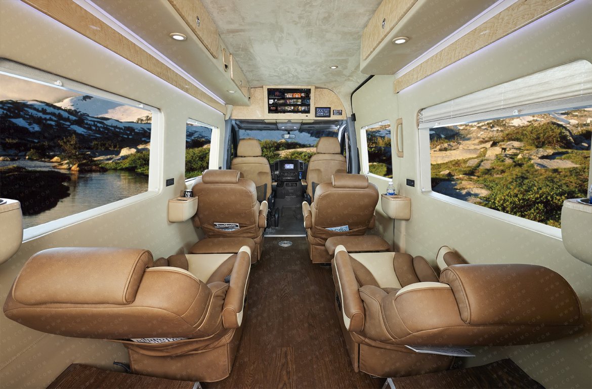 Sprinter for Sale in San Antonio, TX - Photo 14