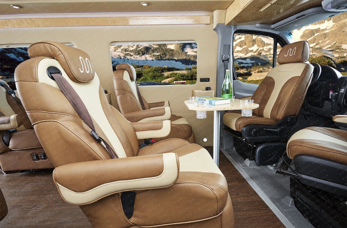 Sprinter for Sale in San Antonio, TX - Photo 15