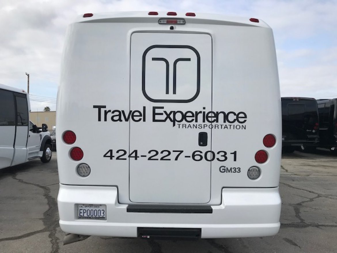 Executive Shuttle for Sale in Riverside, CA - Photo 4