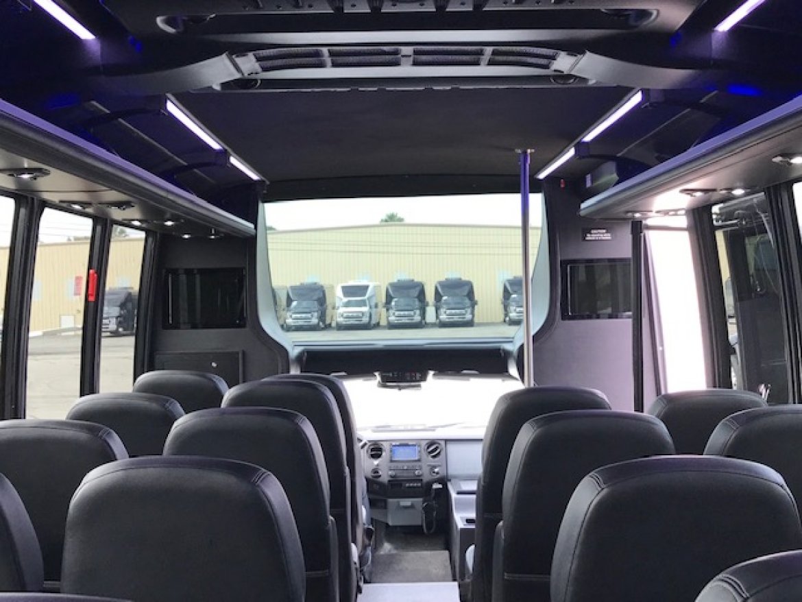 Executive Shuttle for Sale in Riverside, CA - Photo 16