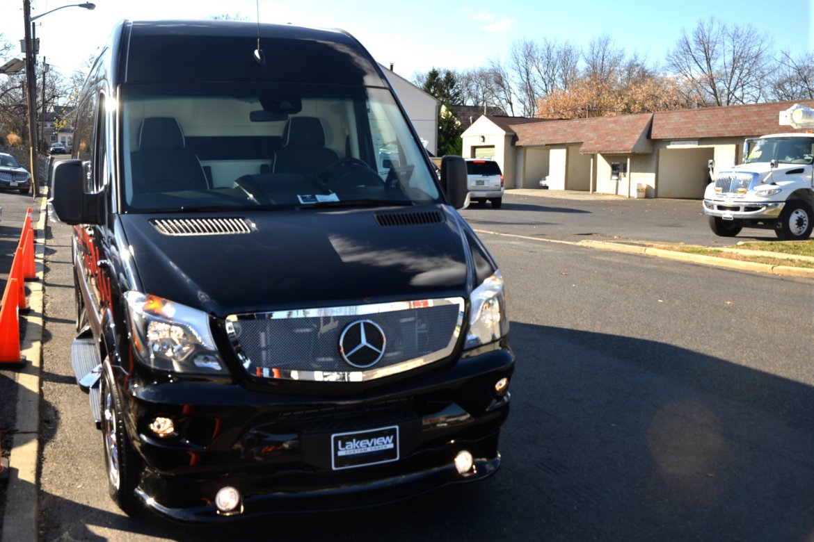 Sprinter for Sale in Oaklyn, NJ - Photo 5