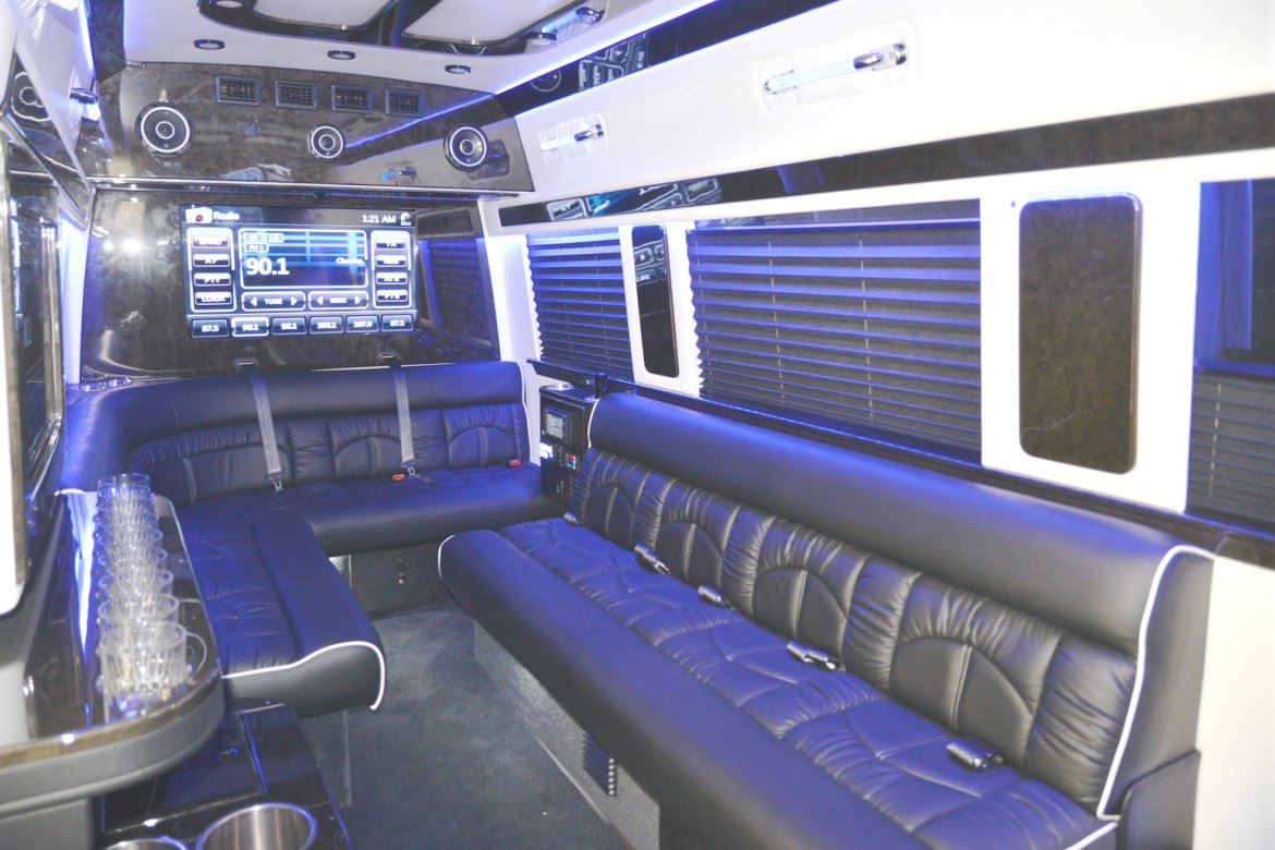Sprinter for Sale in Oaklyn, NJ - Photo 12