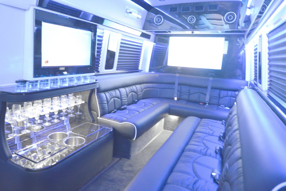 Sprinter for Sale in Oaklyn, NJ - Photo 14