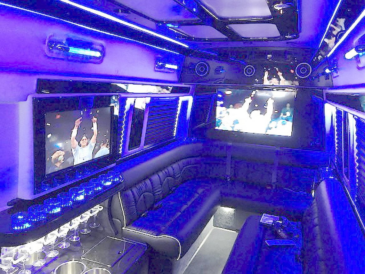 Sprinter for Sale in Oaklyn, NJ - Photo 15