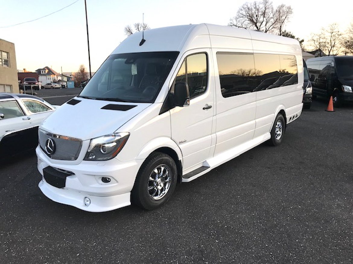 Sprinter for Sale in Oaklyn, NJ - Photo 5