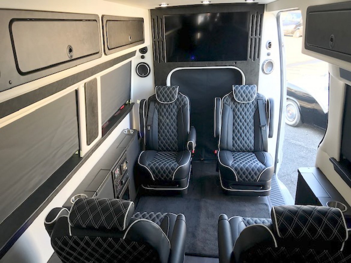 Sprinter for Sale in Oaklyn, NJ - Photo 11