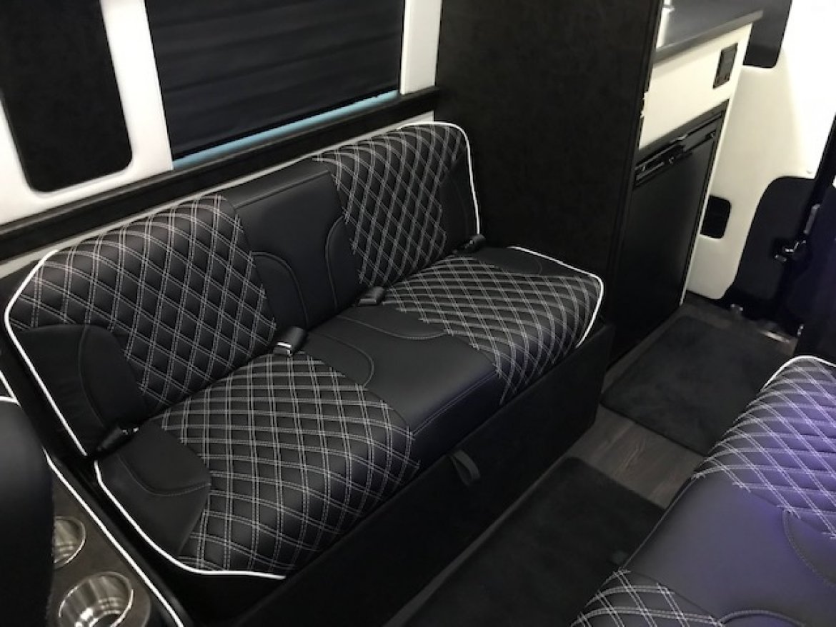 Sprinter for Sale in Oaklyn, NJ - Photo 12