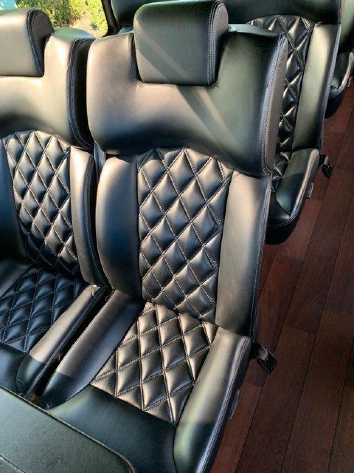 Executive Shuttle for Sale in Riverside, CA - Photo 5