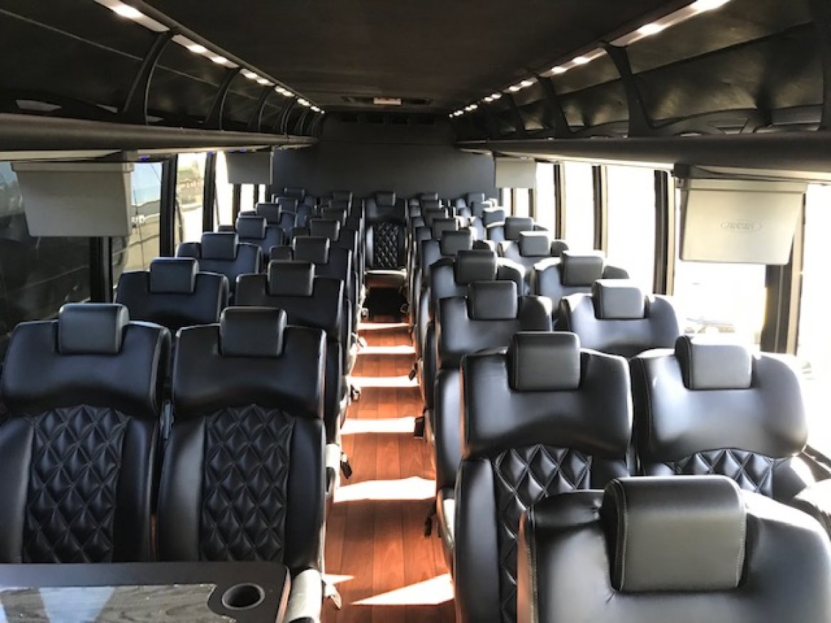 Executive Shuttle for Sale in Riverside, CA - Photo 10