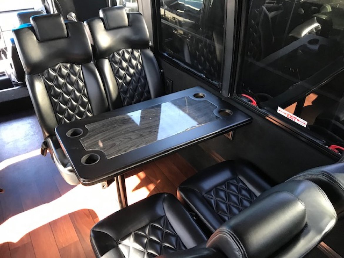Executive Shuttle for Sale in Riverside, CA - Photo 15
